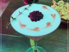 -MOSSO音乐酒吧·Live House(南京西路店)