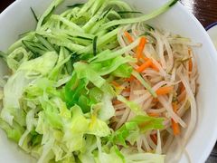 -八爷手擀炸酱面(张家窝店)