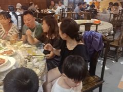 -唐门江湖菜(龙石路店)
