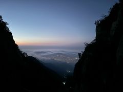 -泰山风景名胜区