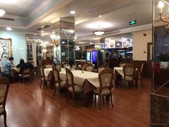 大堂-新侨三宝乐西餐厅(崇文门店)
