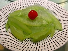 -大胡同天津菜·海肠捞饭·津门皮皮虾锅贴一绝(西姜井店)