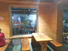 -160烧烤(香坊店)