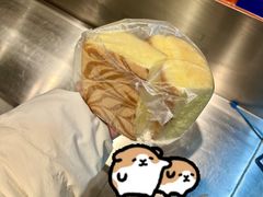 -双湖园·地标武汉菜(黄鹤楼解放路店)