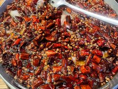 -水煮三国·川鲁江湖菜(香山店)