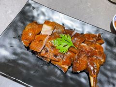 -肖四女乐山跷脚牛肉(江北星街坊店)