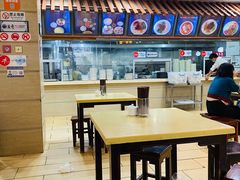 大堂-桥香园云南过桥米线(金马碧鸡店)