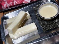 -霸腹烤肉(厦门柚子番店)