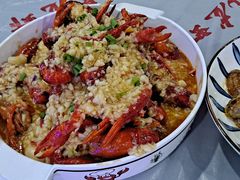 -虎虎龙虾大排档(双井店)