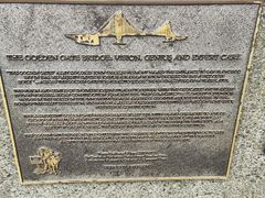-金门大桥