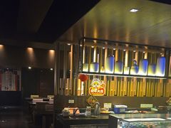 -雾山韩式烤肉·海南糟粕&椰子鸡火锅·海景餐厅(三亚绿发山海天JW万豪酒店)