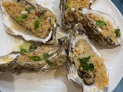 -大众海鲜(巨龙北路店)