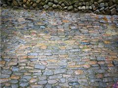 和贵楼-福建土楼（南靖）云水谣景区-和贵楼