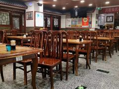 -柴氏风味斋(甘家口店)
