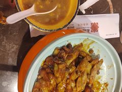 -粗粮人家·东北菜(洋桥店)