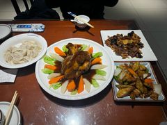 -好妈王饺子(滂江街店)