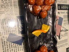 -树下时尚餐厅(翠园街店)