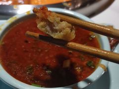 -麻辣英雄重庆火锅(陈江天益城店)