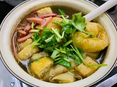 双档粉丝汤-潮妈小食