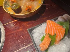 -松鹤精致料理(五一中路店)