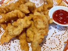 传统小酥肉-遇见老南昌-柴火灶(顺外路店)