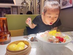 -汤城小厨•粤菜•靓汤(金宝街店)