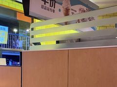 -麦当劳(明湖店)