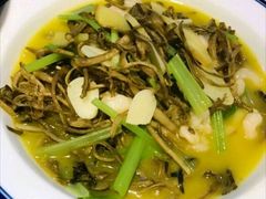 -同福小馆(北摆宴街店)