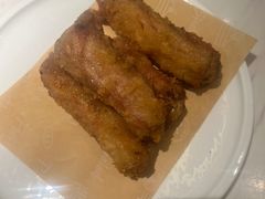 -荷花亭·湖北融合菜(中商广场店)