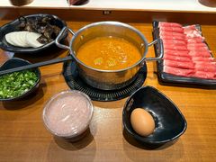 -呷哺呷哺(常营华联店)