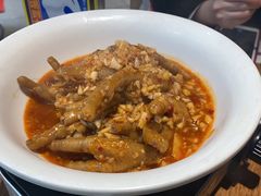 -聚鑫朋酸菜肥肠(文艺路口店)