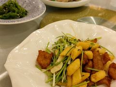 -全聚德(上海首店浦东店)