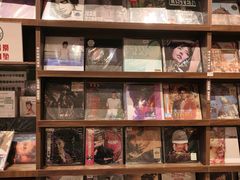 -小宋CD店铺(江汉路店)