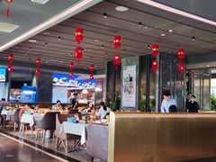 大堂-上宴精品海鲜姿造(晶融汇旗舰店)