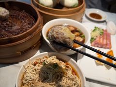 -花园茶楼·淮扬菜(兴城西路店)