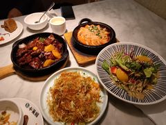 -小菜园新徽菜(无锡宜家荟聚中心店)