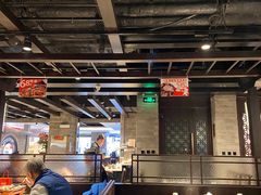 -前门后头老北京铜锅涮肉·京味菜·烤鸭(伊藤洋华堂店)