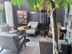 -鹿栖.精油SPA(金山世纪城店)