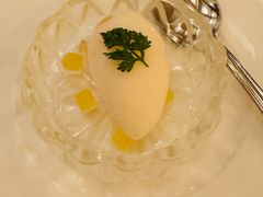 -上海和平饭店-华懋阁 The Cathay Room