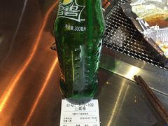 -马路牙子地桌烤肉(工体店)