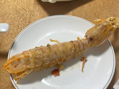 -华源餐厅·海鲜大排档(日月贝店)
