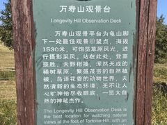 -御道口草原森林风景区