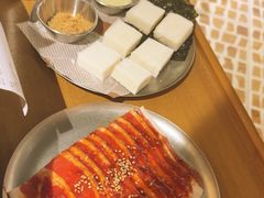 -哼蟹二将·烤肉酱蟹(合生汇店)