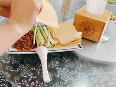 -八两八金·莱芜特色炒鸡(市南漳浦路店)