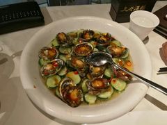 -文杏酒楼(一品天下店)