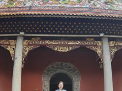 -南岳衡山风景名胜区-南岳大庙