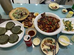 -谢三姐金奖啤酒鱼(总店)