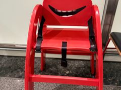 -麦当劳(北京大兴机场二层国内到达(安检外)店)