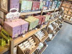 -长春堂顺时而饮(前门店)