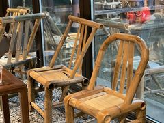 -Metal hands·铁手咖啡